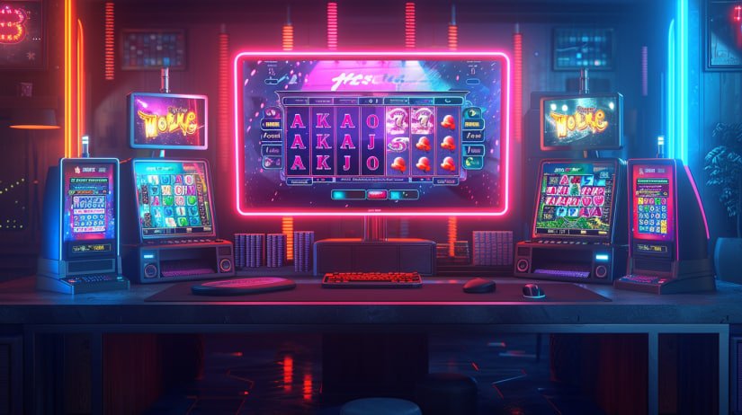 naruto slot featured game showcase